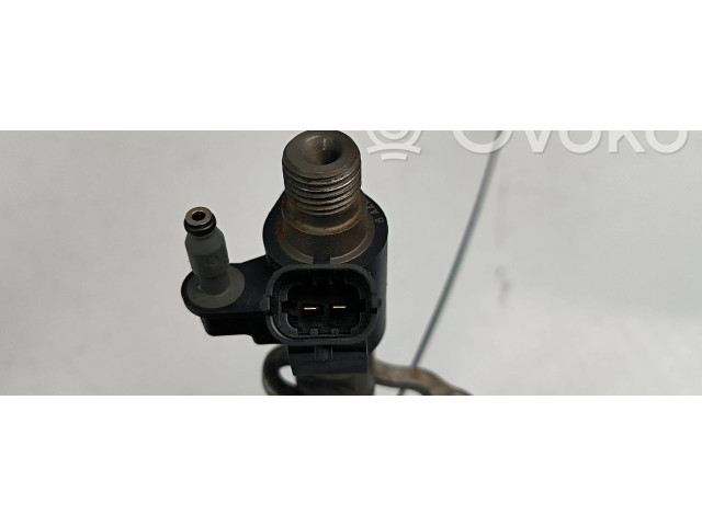 Форсунка     Volvo V60  31  D5204T7 