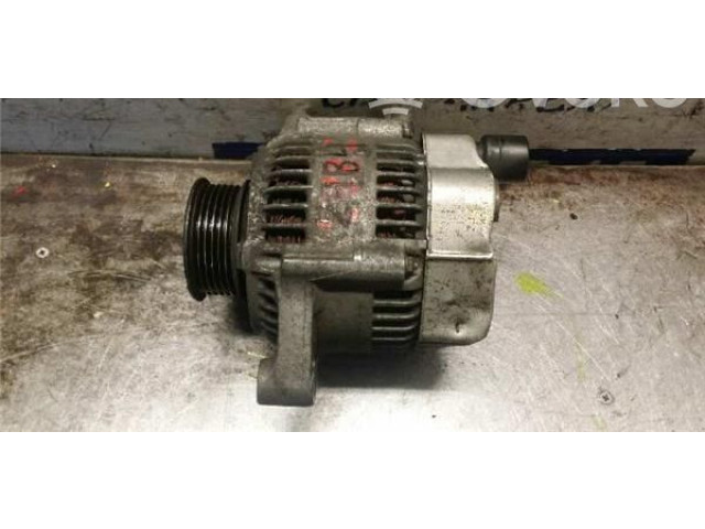 Ojnice Chrysler Voyager