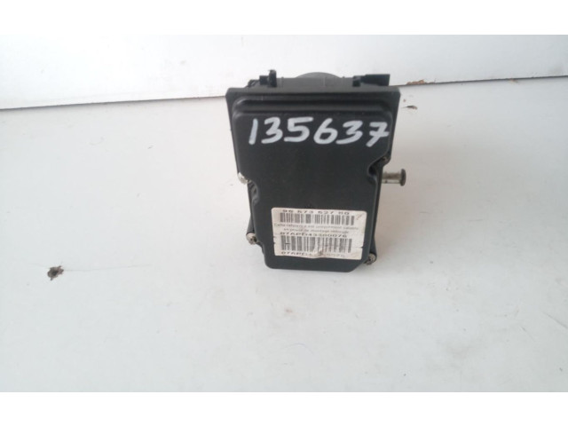 Блок АБС 4541J1 Citroen C4 I 2004 - 2010 года