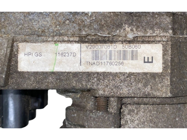 Pojistková skříňka Насос усилителя руля V29007061D, 50B060   Peugeot 5008 2011