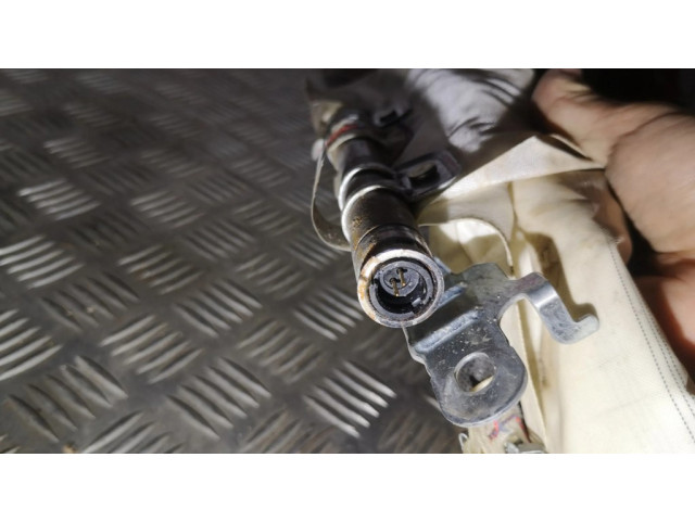 Боковая подушка безопасности 9838258680, 5XXBBK0058946   Peugeot 2008 II