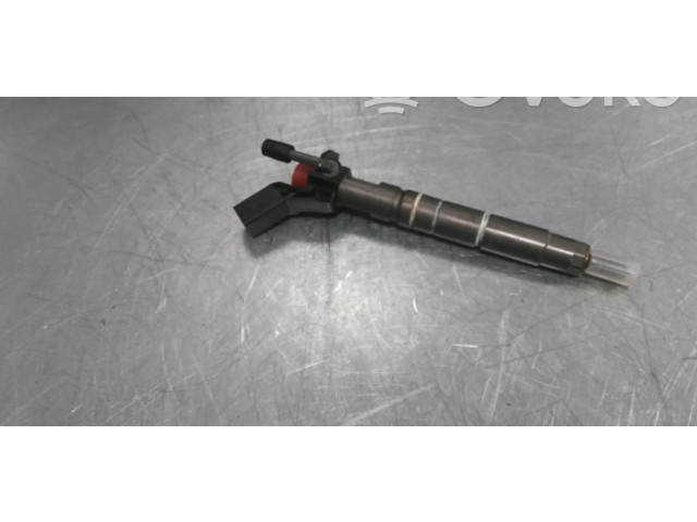 Форсунка A6510702987, 0445117034    Mercedes-Benz GLC C253  651921 