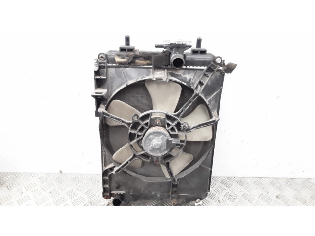 Комплект радиатора