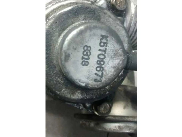 Турбина Volvo V70 8340005