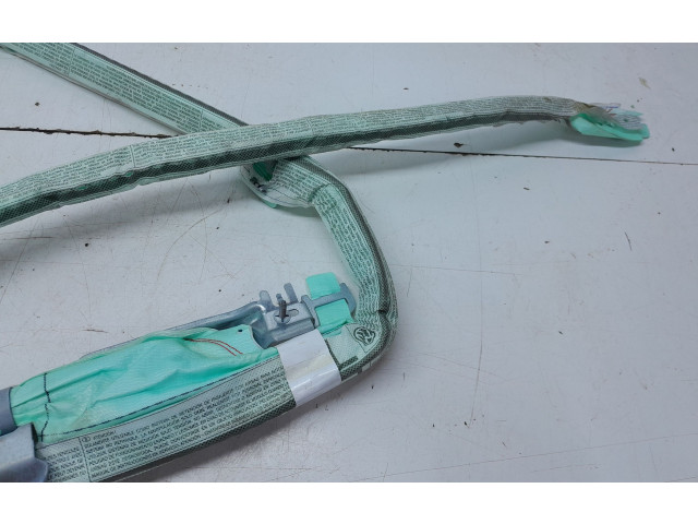 Боковая подушка безопасности 1T0880741K, 34015581F   Volkswagen Touran II