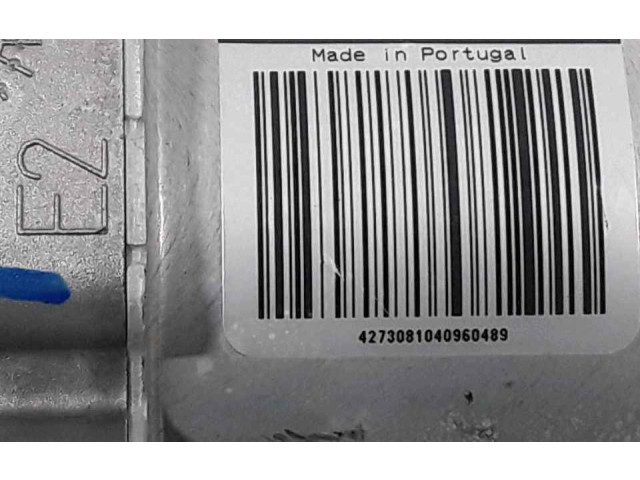 рейка Колонка рулевая 71772128, 20230106 Lancia Delta III 2008 - 2014 года