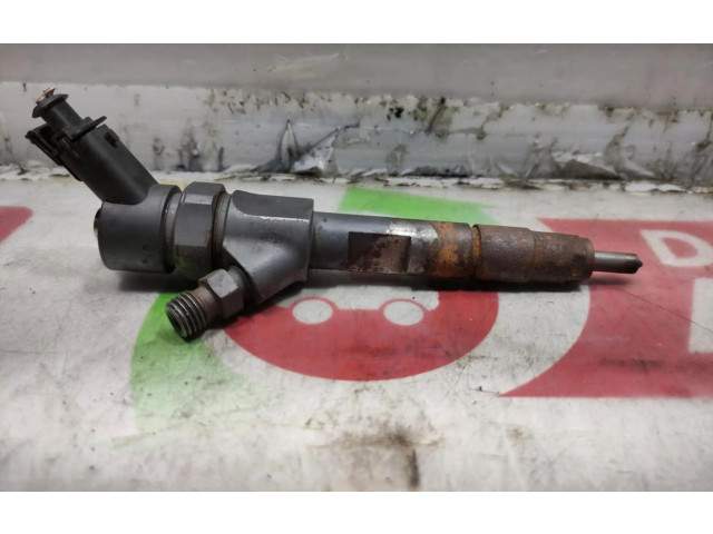 Vstřikovač 0445110019   Fiat Punto (188)     