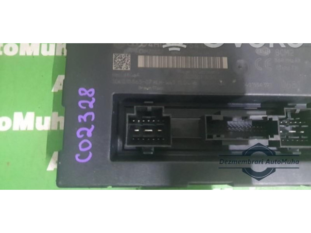 Блок комфорта 4H0907064GN, 5DK01056507   Audi A6 C7   