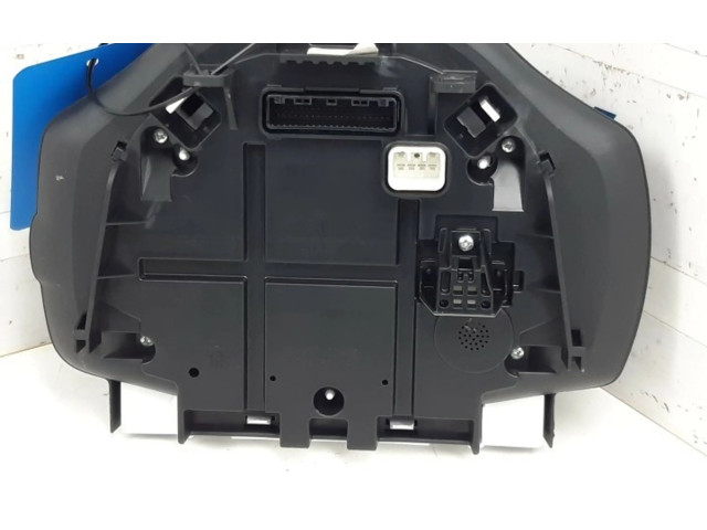 Přístrojová deska Peugeot 108 2020 769167320U, 769167300U