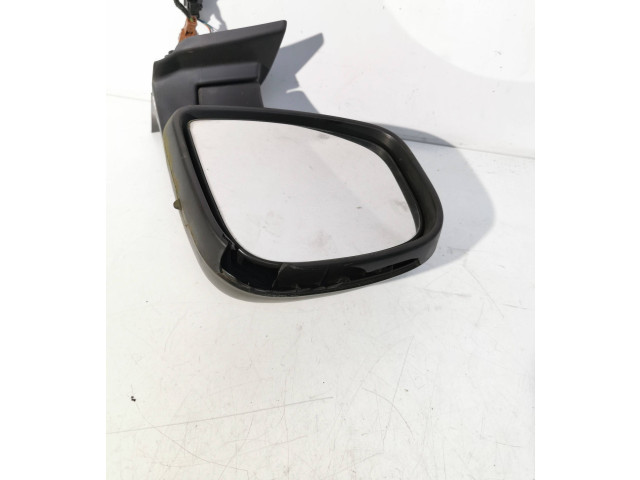 Zpětné zrcátko Citroen Berlingo 2012 232636104