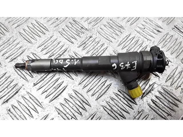 Vstřikovač 0445110485 Renault Sandero II