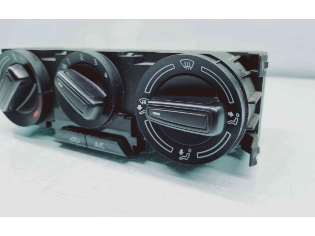 Блок управления климат-контролем OEM   Skoda Fabia Mk3 (NJ)