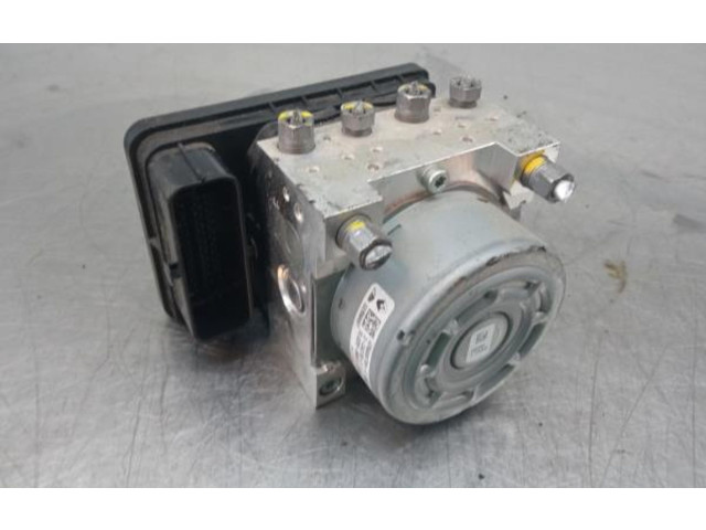 Блок АБС 476600078R, 10022006554 Dacia Dokker 2012 - года