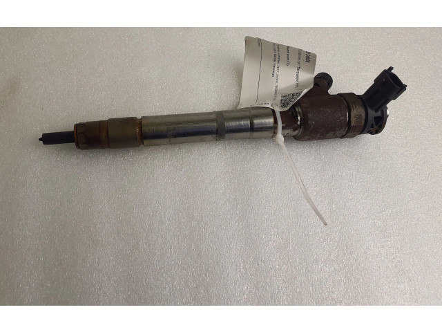 Vstřikovač 35062015F, 0445110523 Maserati Levante