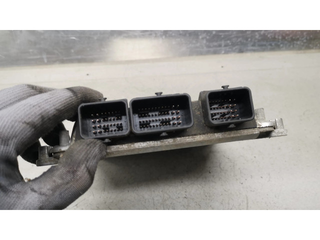 Řídící jednotka 0281011608, 9648577180 Fiat Ulysse 2003