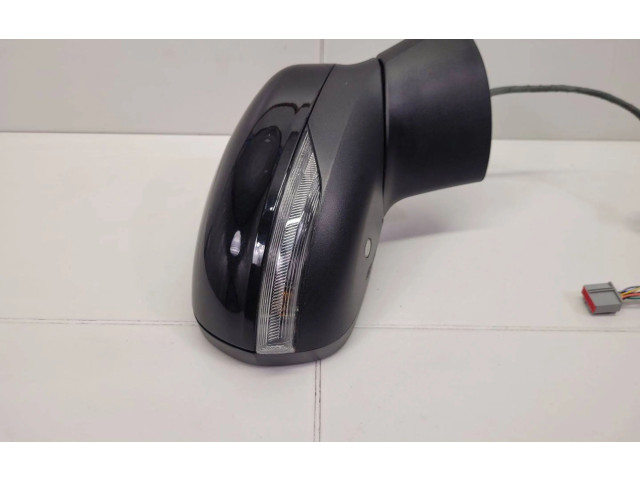 Zpětné zrcátko Ford Puma 2021 9701-012-RH