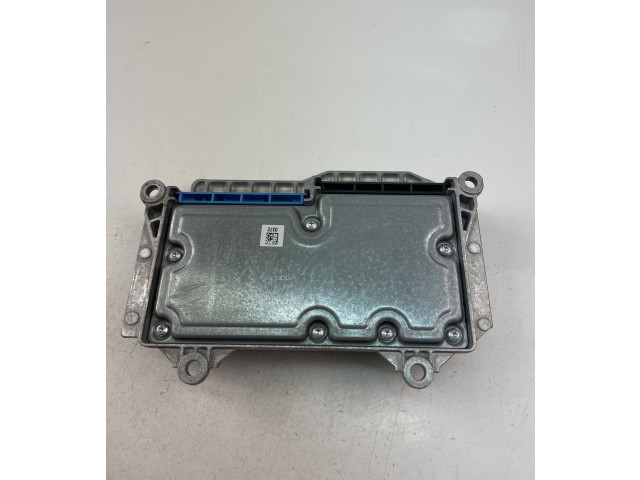 Блок управления 31264932, 0285010372   Volvo V70