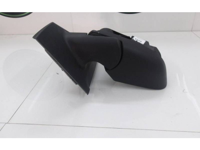 Зеркало электрическое Dacia Dokker 2012 - года