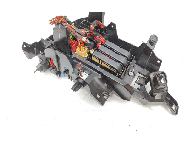 Блок предохранителей 80A971845A, AUBU902   Audi Q5 SQ5    