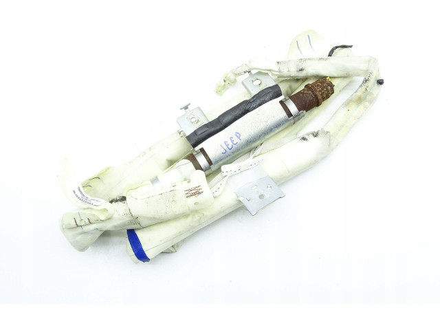 Боковая подушка безопасности P606222001 Jeep Grand Cherokee (WK)