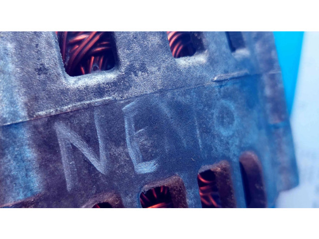 Генератор 2A60011 Citroen Nemo 0.0