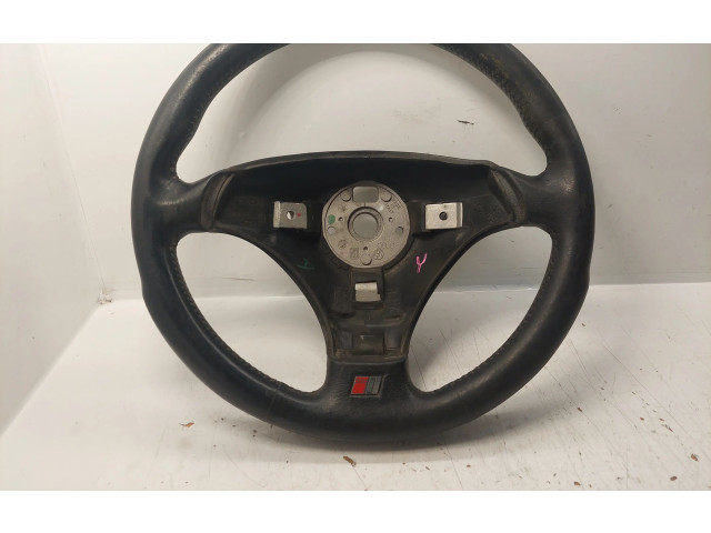 Руль Audi A6 S6 C5 4B  1997 - 2005 года 4B0419091E      