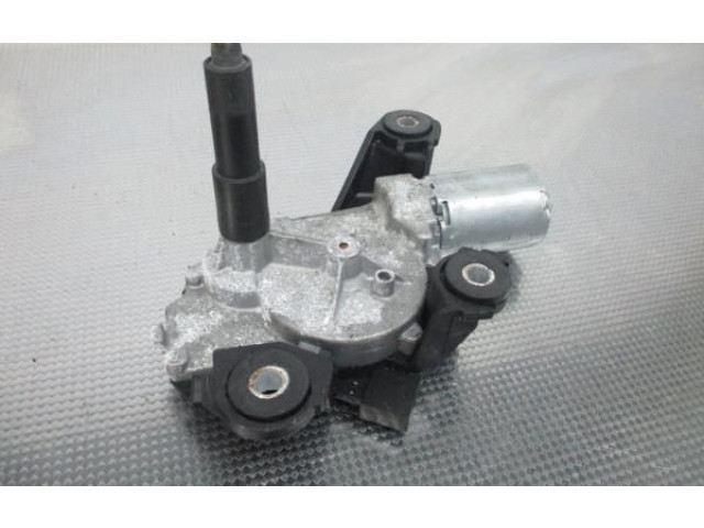 Моторчик заднего дворника 0390201856 Renault Scenic III - Grand scenic III