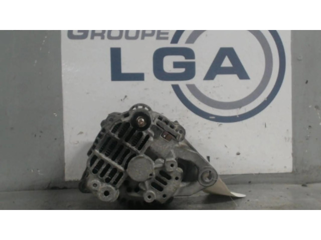 Генератор MD343416 Mitsubishi Carisma 1.8