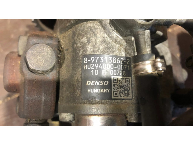 Vstřikovací čerpadlo 8973138622 Opel Meriva A pro naftový motor 1.7