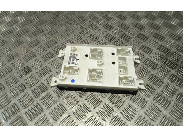 Блок комфорта P68258390AE Jeep Grand Cherokee