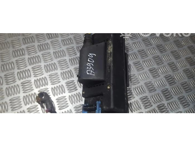 Pojistková skříňka 23887, 23886 Fiat Ulysse 1994