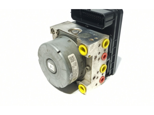 Блок АБС 5Q0614517CS, 5Q0614517CSBEF   Skoda  Octavia Mk3 (5E)  2013 - 2019 года