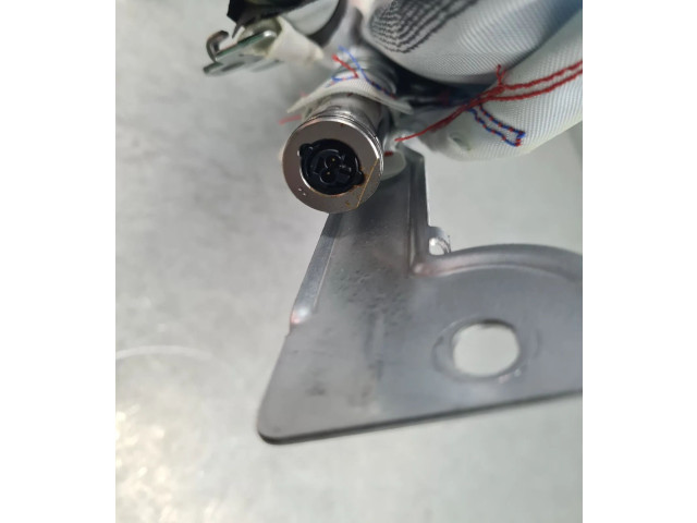 Боковая подушка безопасности 985L14896R, 648756400G Dacia Sandero