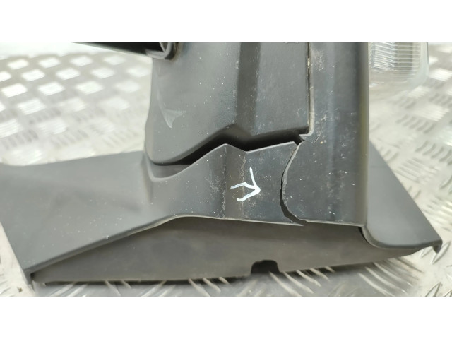 Зеркало электрическое левое Ford Transit Custom 2013- года