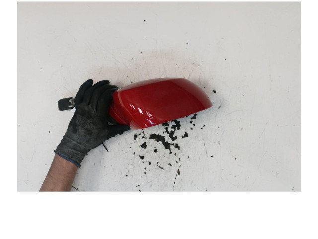 Зеркало электрическое     правое   Chevrolet Matiz     