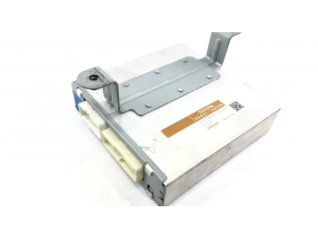 Модуль управления сидением