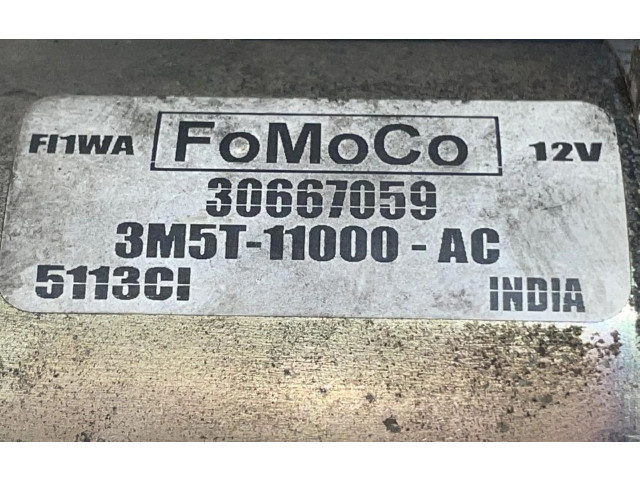 Píst 3M5T-11000-AC, 3M5T11000AC Volvo S40