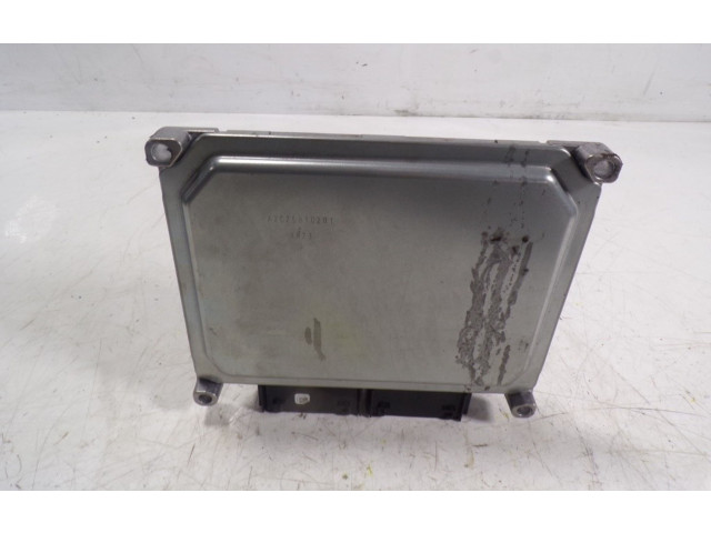 Блок управления двигателя 55282412, 55282412 Jeep Renegade