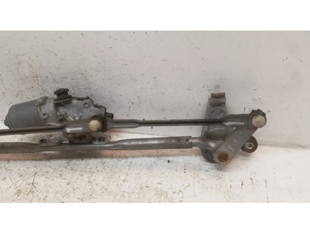 Комплект механизма стеклоочистителей