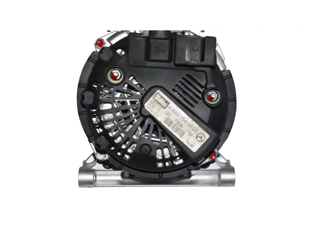 Генератор A6401540102   Mercedes-Benz A W169      