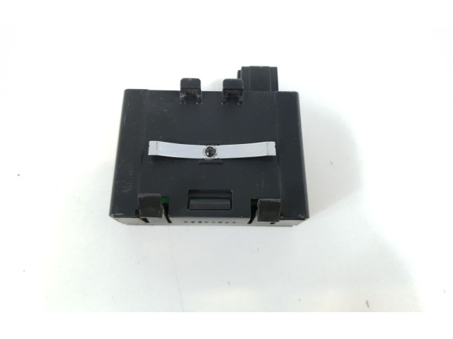 Блок управления 13587438, 813086121   Chevrolet Corvette C7