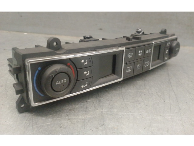 Блок управления климат-контролем 96829415ZD, 6452H7 Citroen C5