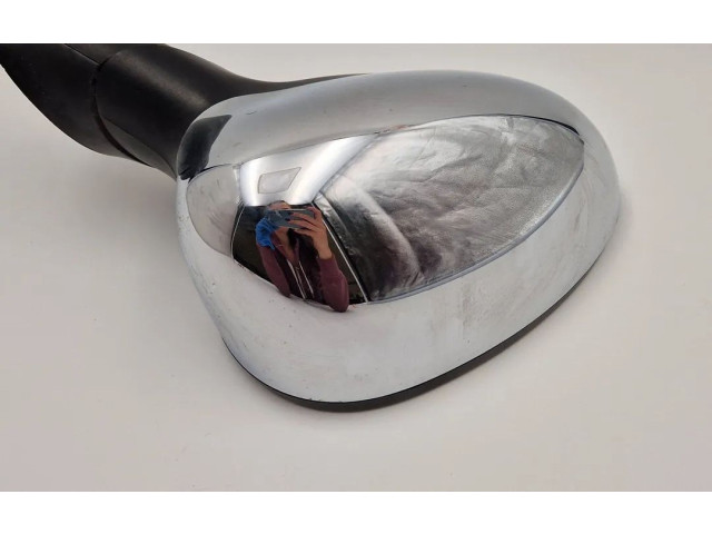 Zpětné zrcátko Fiat Punto Evo 2009 735593694, 21047