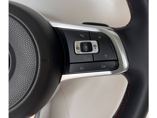 Руль Volkswagen Golf VII 2013 - 2019 года 5G0419091, 624388710C