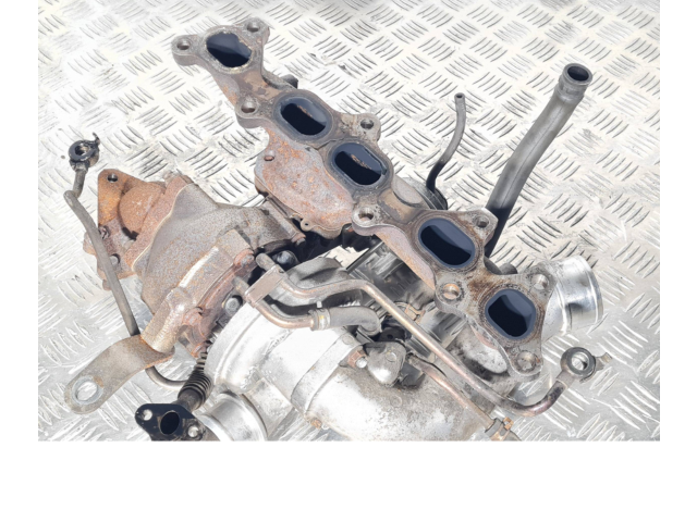 Turbodmychadlo Турбина Honda CR-V