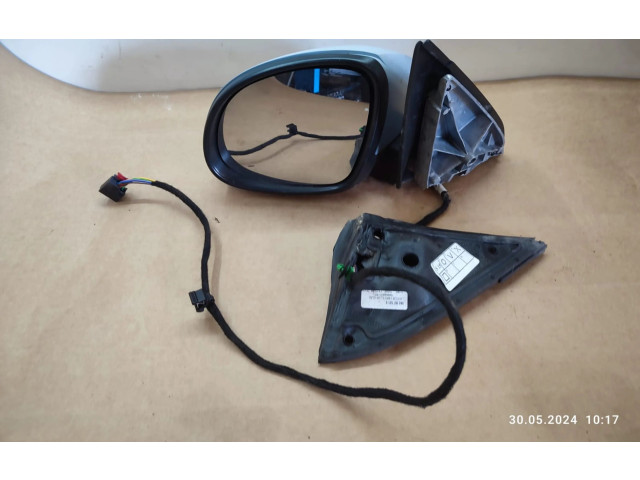 Zpětné zrcátko Volkswagen Tiguan 2012 020933