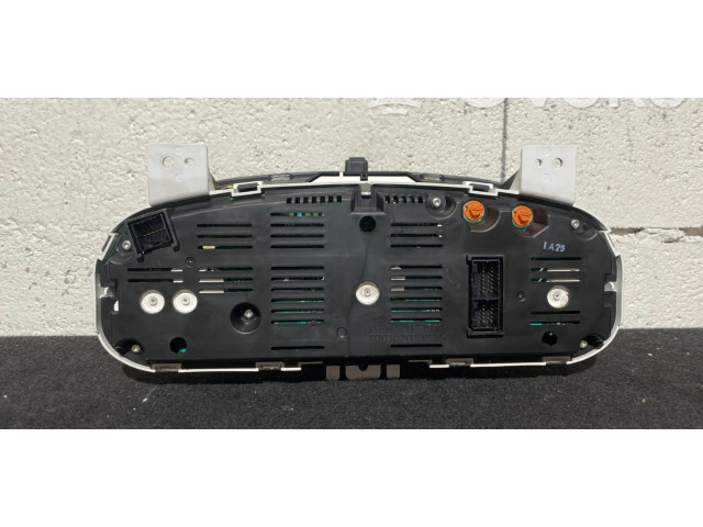 Панель приборов 248107567R KIA Pro Cee'd I