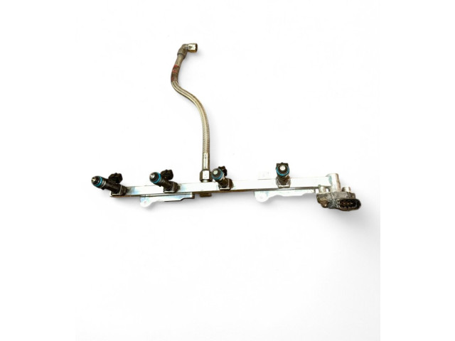 Vstřikovací lišta 93192964, 93192964 Opel Zafira B A 16 XNT