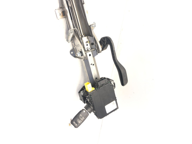    Рулевая рейка 1Z1419502L, 08090203061A   Skoda Superb B6 (3T) 2008 - 2015 года