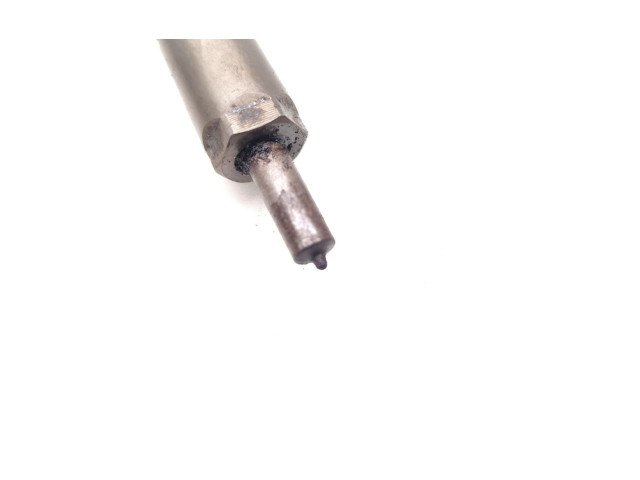 Форсунка 0986435204    Opel Combo D  A13FD 